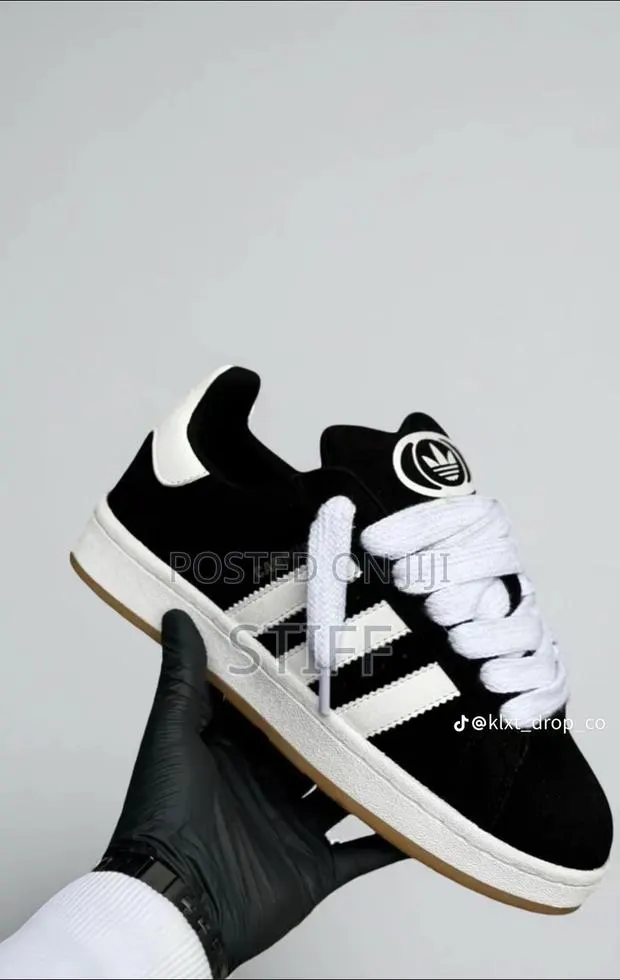 Adidas Campus · Photo 1
