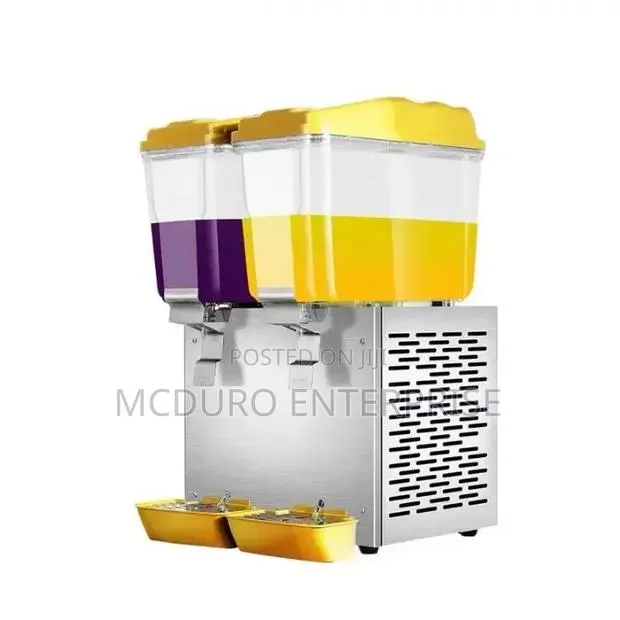 Juice Dispenser · Photo 2