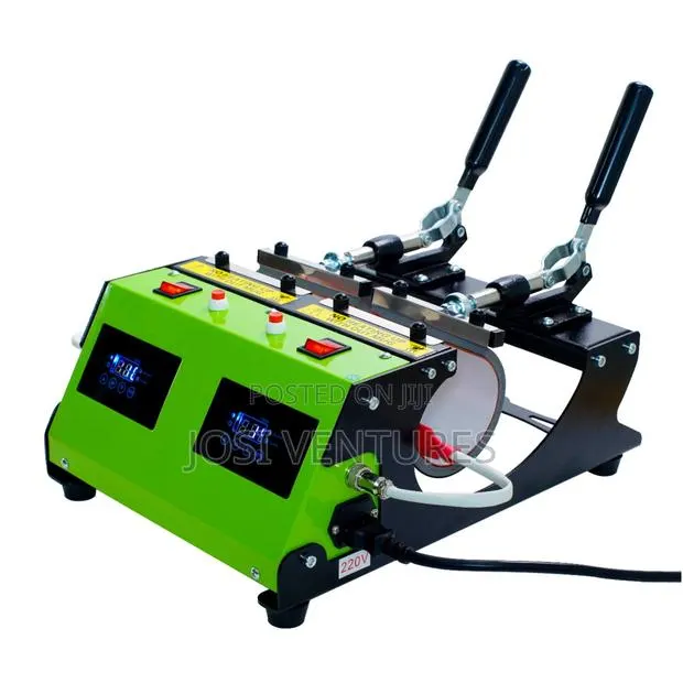 MUG Press 2 in 1
