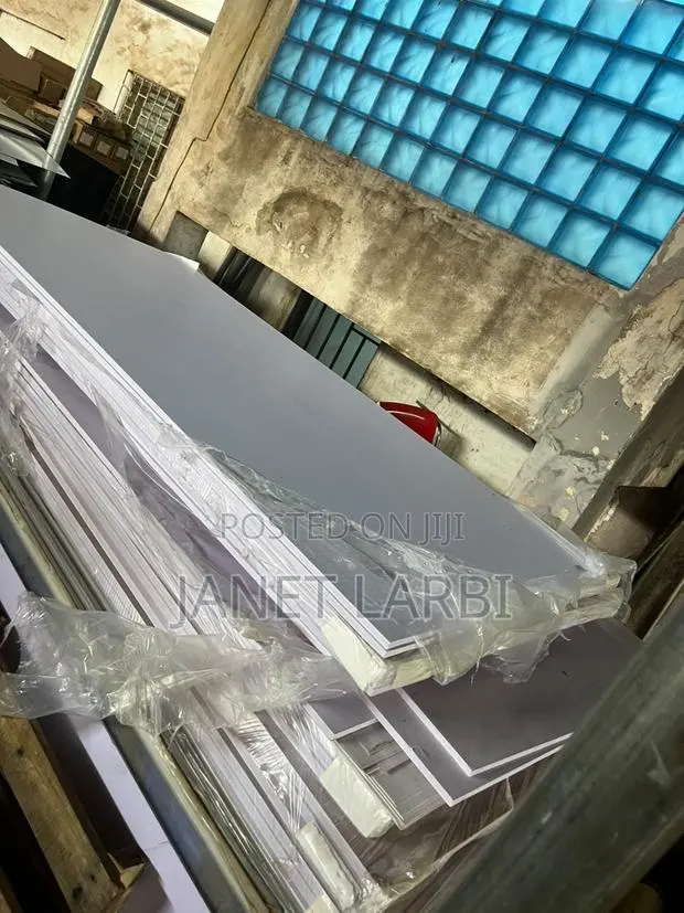 PVC /Foam Board · Photo 1