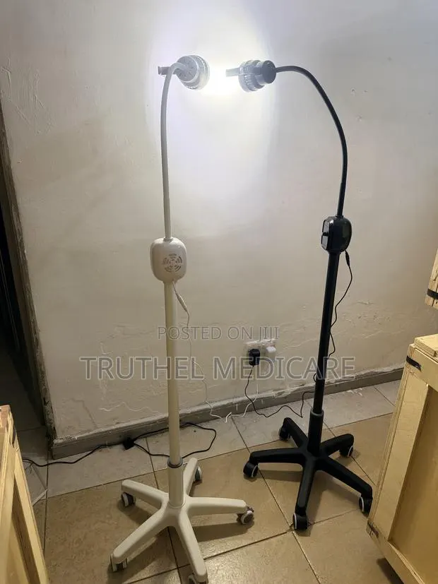 Led Medical Examination Lamp(big) · Photo 1