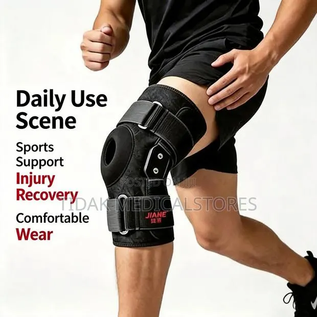 Knee Brace/ Knee Support · Photo 1