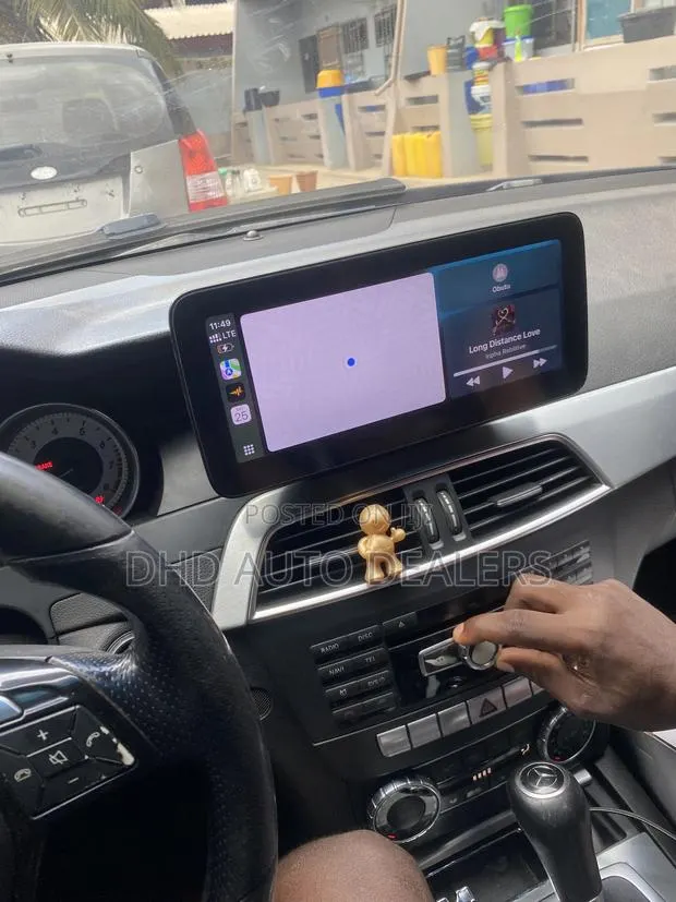 Android Car Systems · Photo 1