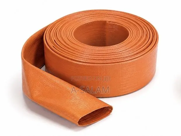 3” Flexible Outlet Hose · Photo 1