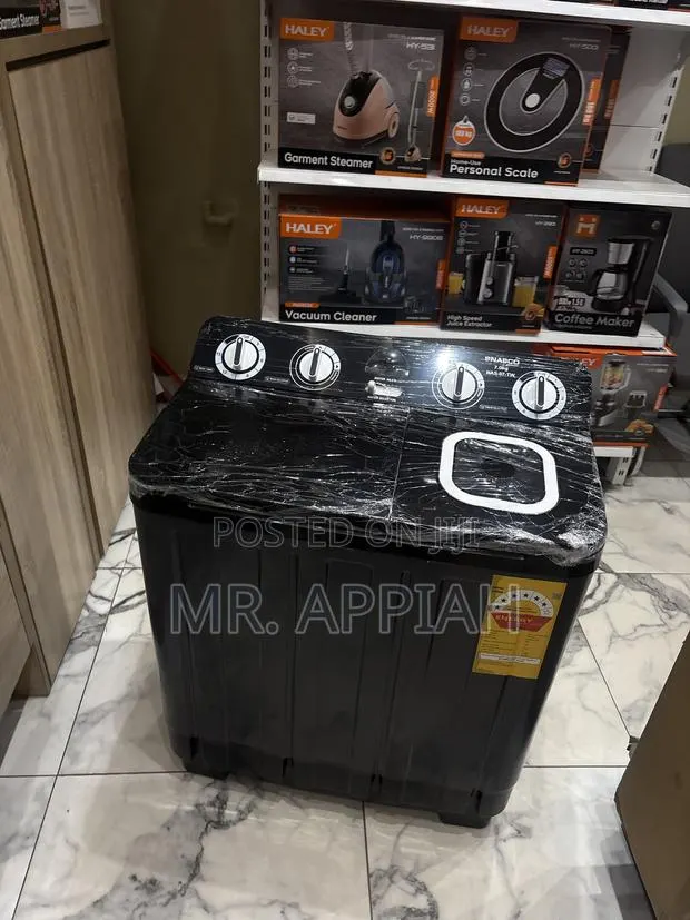 High Quality Nasco in Top Washing Machine(7kg) · Photo 1