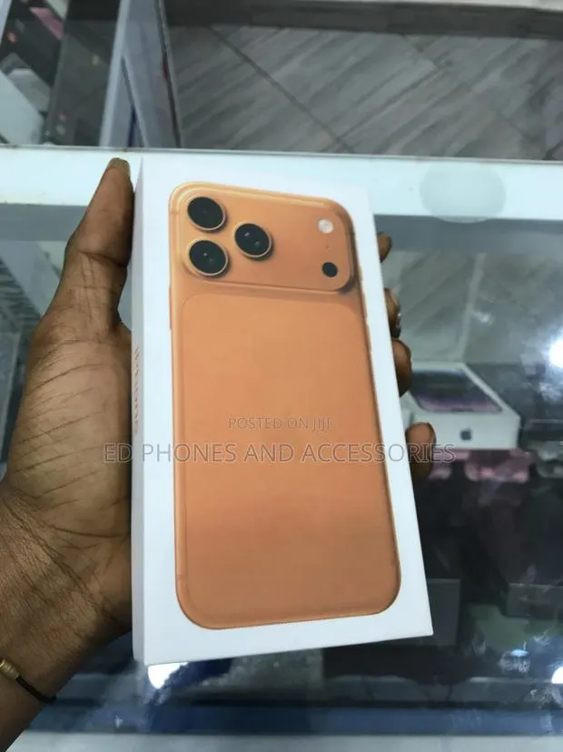 New Apple iPhone XR 128 GB Orange · Photo 1