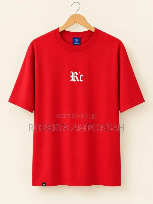 Quality Cotton T-Shirts · Photo 1