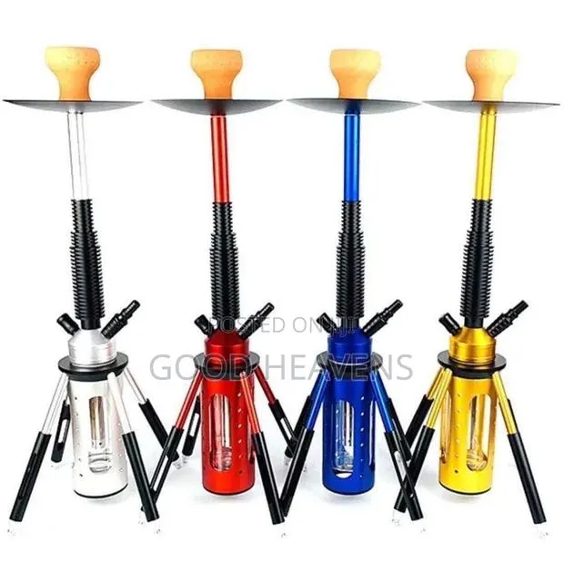 Rocket Shisha Pot · Photo 1