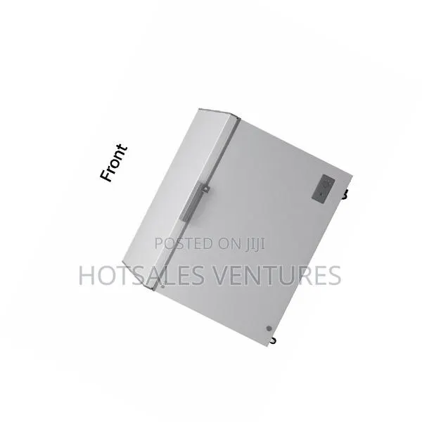 Affordable LG 143l Chest Freezer - Gcfb145bqcf · Photo 1