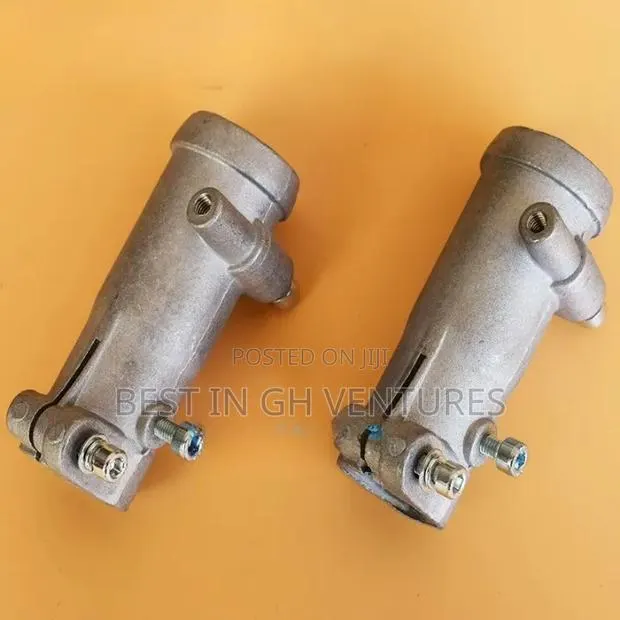 Brush Cutter Flexible Shaft Pole Connector · Photo 1
