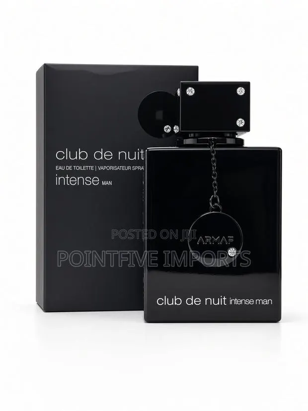 Armaf Club De Nuit · Photo 1