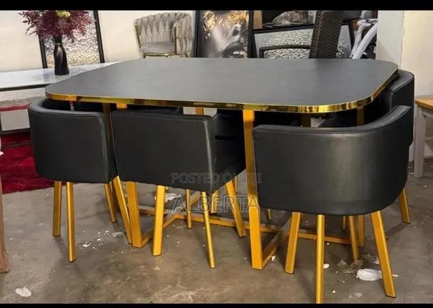 Dining Table Set · Photo 1
