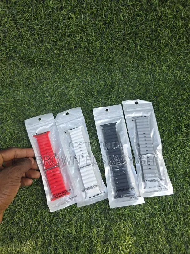 Apple Watch Ultra Strap · Photo 8