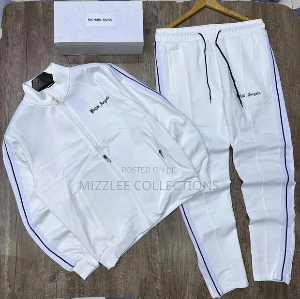 Palm Angels Truck Suit Available in M-3xl · Photo 1