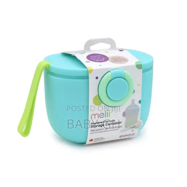 Melii Formula Storage Container · Photo 1