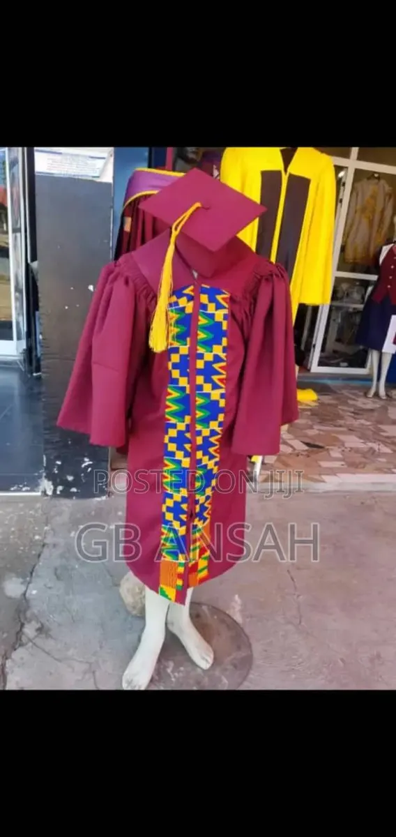 Graduation Gowns Manufacturing And Rental Services · Photo 2
