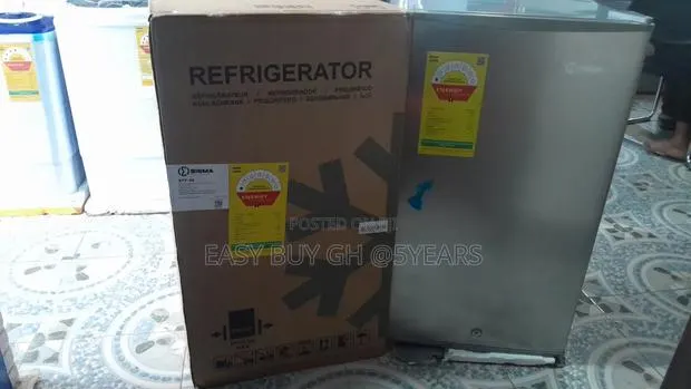 Original Sigma 93l Refrigerator – Affordable Quality Fridge · Photo 1