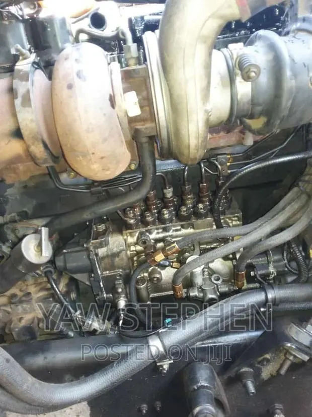 Repair and Service of Generators · Photo 1