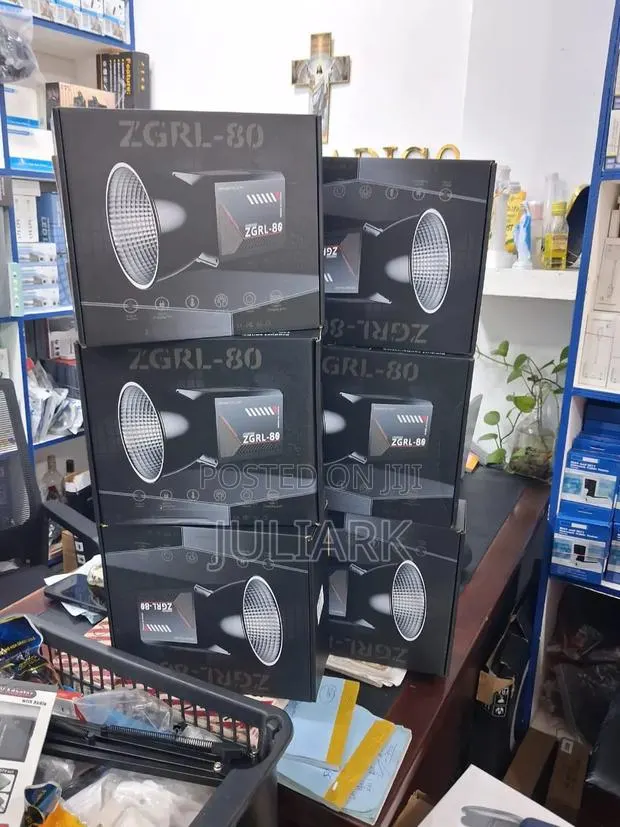 Studio Light ZGRL-80 · Photo 1