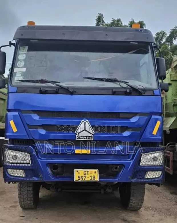 Tipper Truck for Sale · Photo 1
