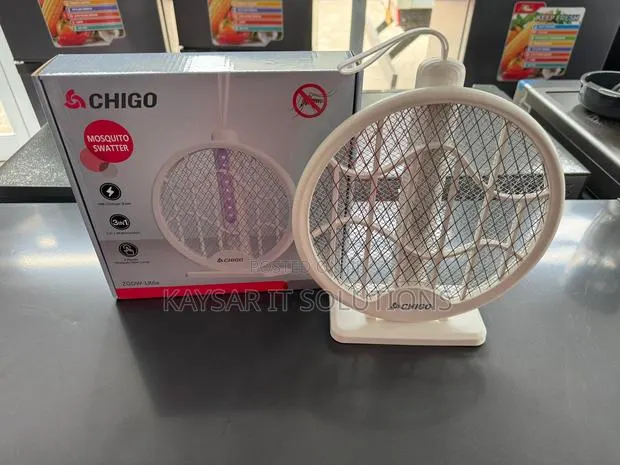 Chigo Mosquito and Bugs Killer · Photo 1