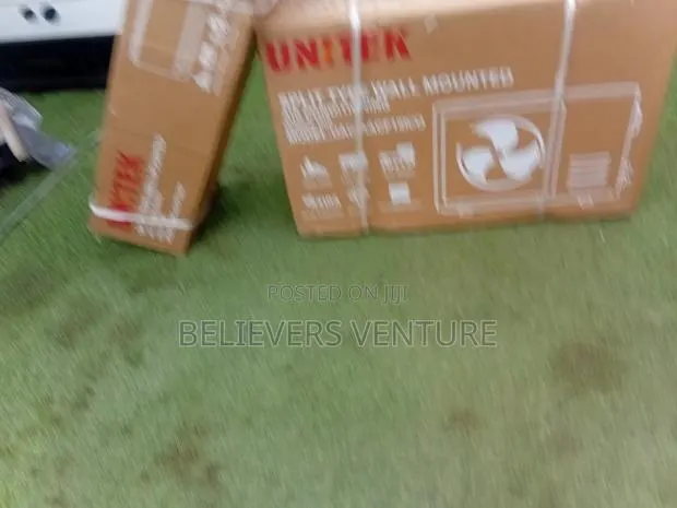 Unitex 1.5HP Air Conditioner – Cool Air, Better Living · Photo 1