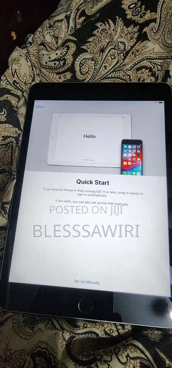 Apple iPad mini 2 32 GB Silver · Photo 1