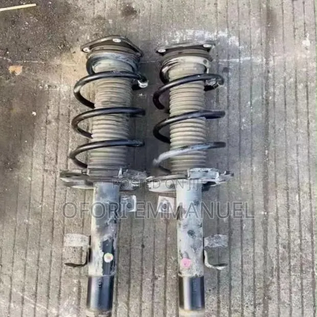 Mazad 3 /Ford Focus/Ford Escape Front Shocks · Photo 1
