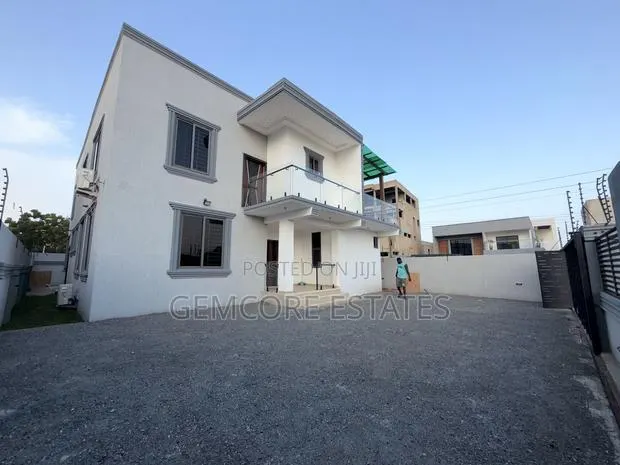 5bdrm House in East Legon Hills, Ashaley Botwe for sale · Photo 1