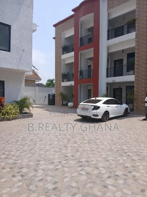 2bdrm Apartment in Spintex for rent · Photo 1