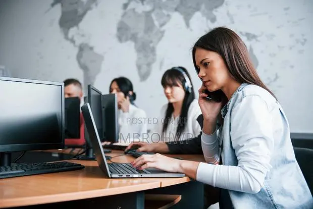 Reliable Virtual Assistant for Administrative Support · Photo 1