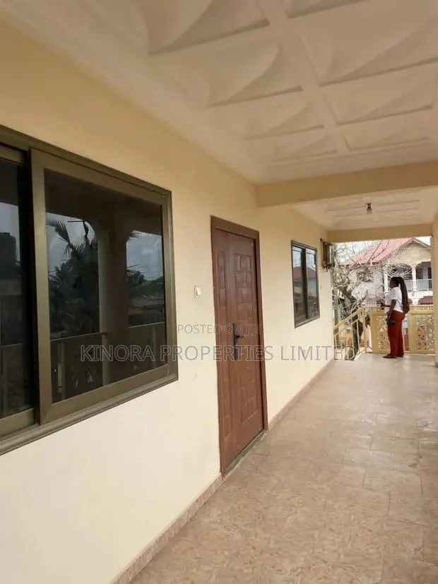 2bdrm Apartment in Adenta New Site for rent · Photo 1