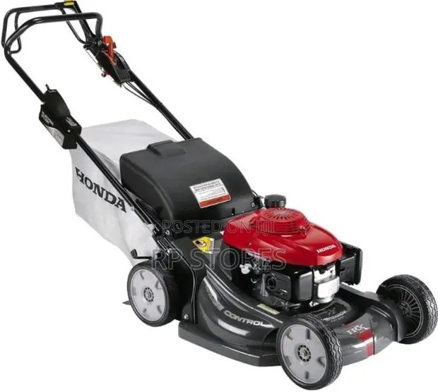 Honda Lawn Mower 7.5hp · Photo 1
