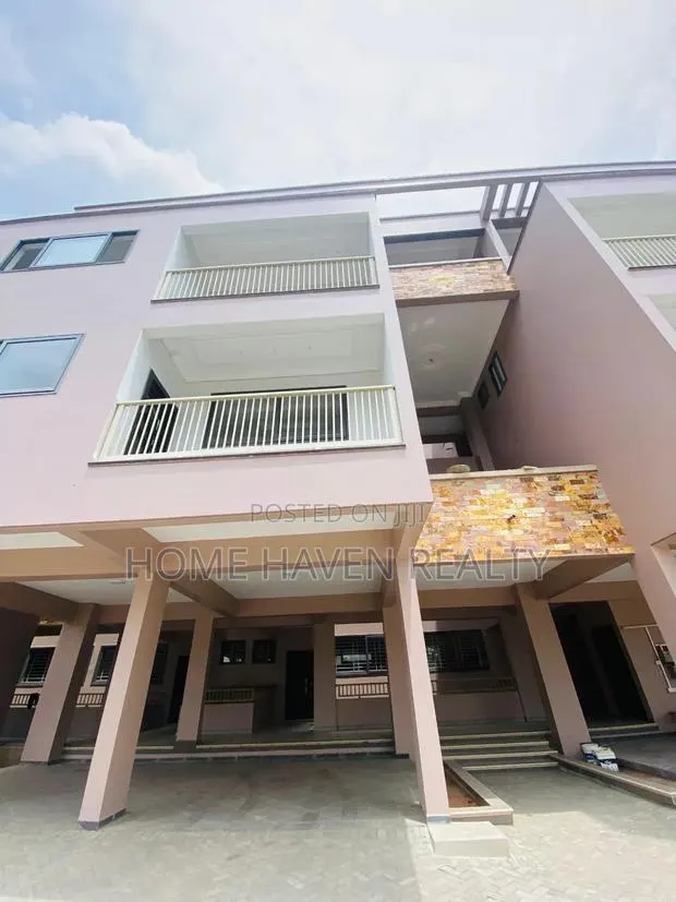 2bdrm Apartment in Tesano Estate, Police Station for rent · Photo 1