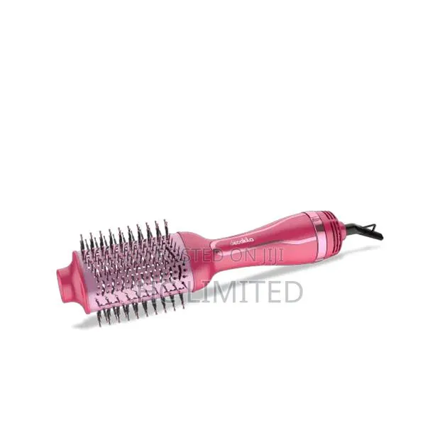 Decakila Hot Air Styler 1200w - Kehs033r · Photo 1