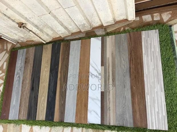 PVC / Vynile Carpet Tile(Self Adhesive) · Photo 4