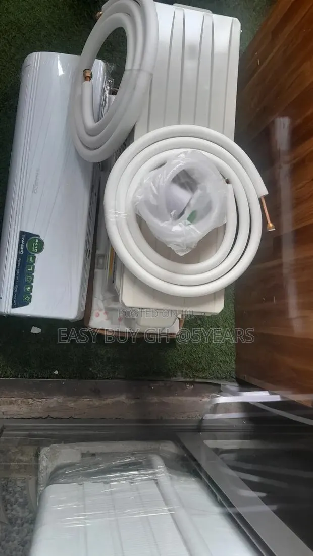 Nasco God Best 1.5hp Nasco Air Conditioners · Photo 1