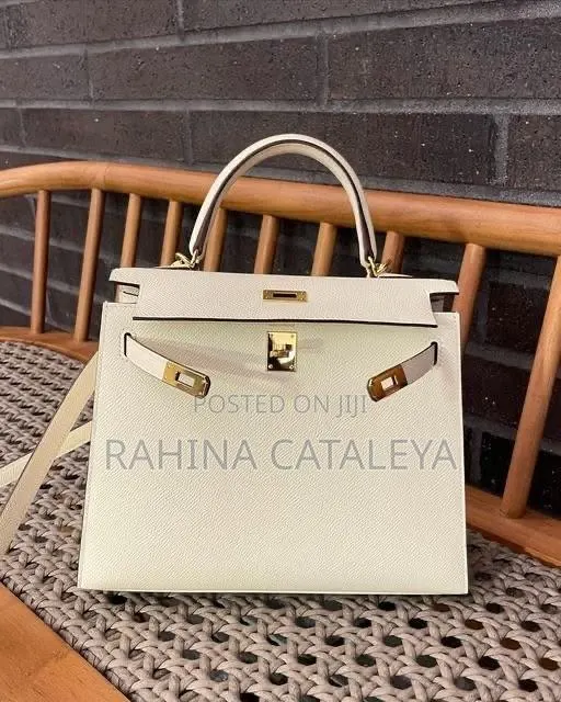 Kelly Bag 4689 · Photo 1