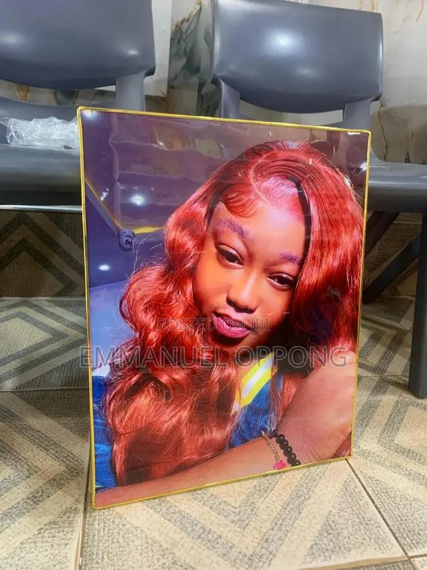 Picture Frames · Photo 1