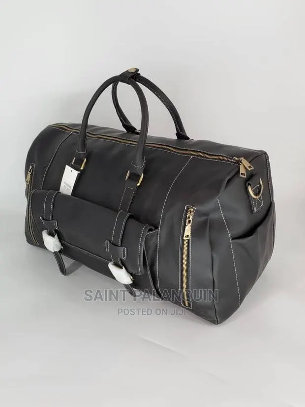 Traveling Bag · Photo 1