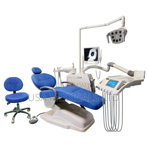 Dental Chair · Photo 1