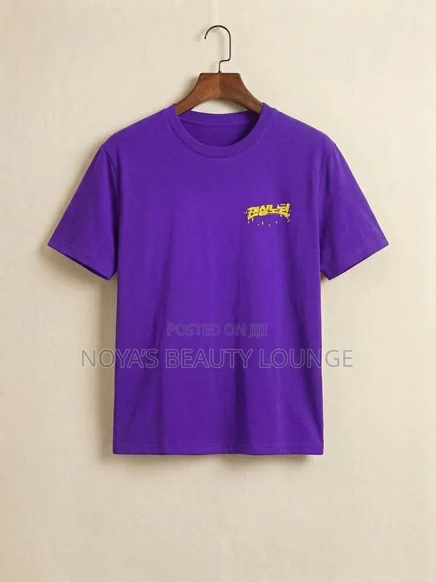 Thrift Wear- T-Shirt · Photo 1