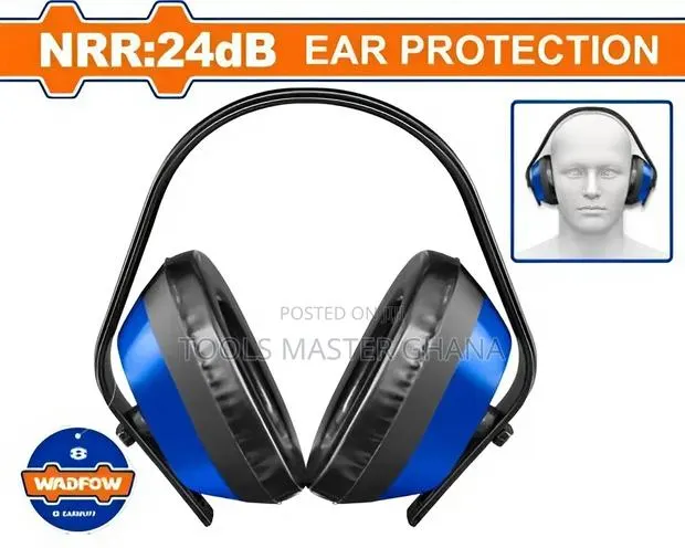 Earmuff # Wem1101 · Photo 1