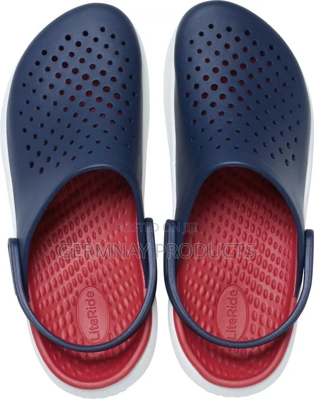 Crocs InMotion Clogs · Photo 1