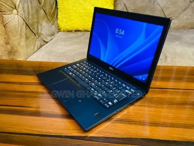 Laptop Dell Latitude 7280 8GB Intel Core i5 SSD 256GB · Photo 1