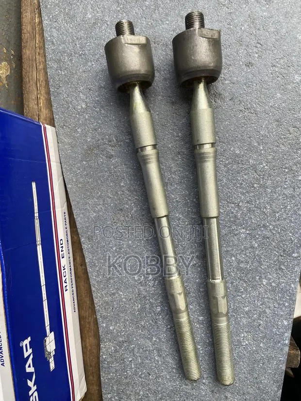 Toyota Rav4 2020,2021,2022,2023,2024-2025 Inner Tie Rod / Rack End,New · Photo 1