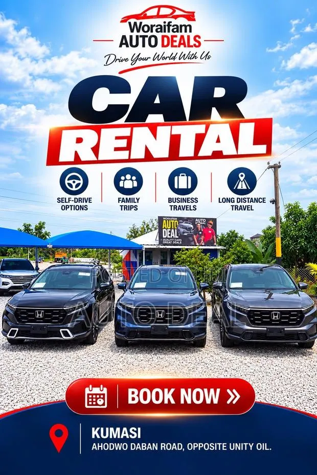 Rentals/ Hiring Hybrid Cars · Photo 1