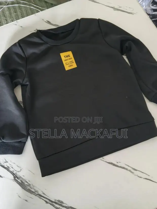 Long Sleeve Shirts for 4-5yrs Only · Photo 1