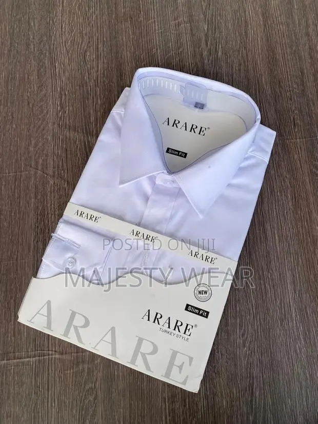 Office Shirts Restock · Photo 1