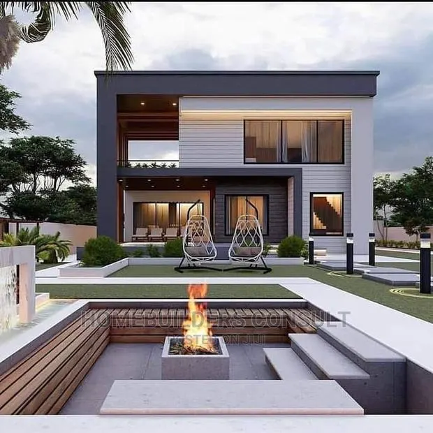 Best Architecture Building Plans · Photo 1